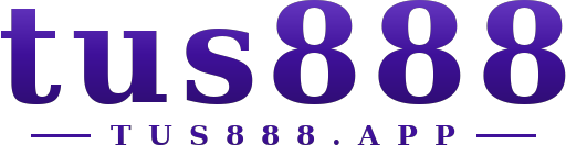 tus888 โลโก้